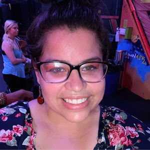 Meet your Posher, Laura